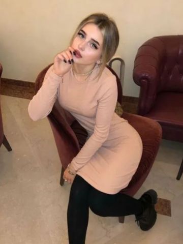 Анкета проститутки Виргиния, 24 года
